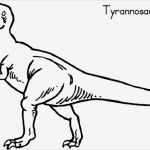 Dinosaurier Vorlagen Zum Ausschneiden Süß Dibujos Para Colorear Dinosaurios