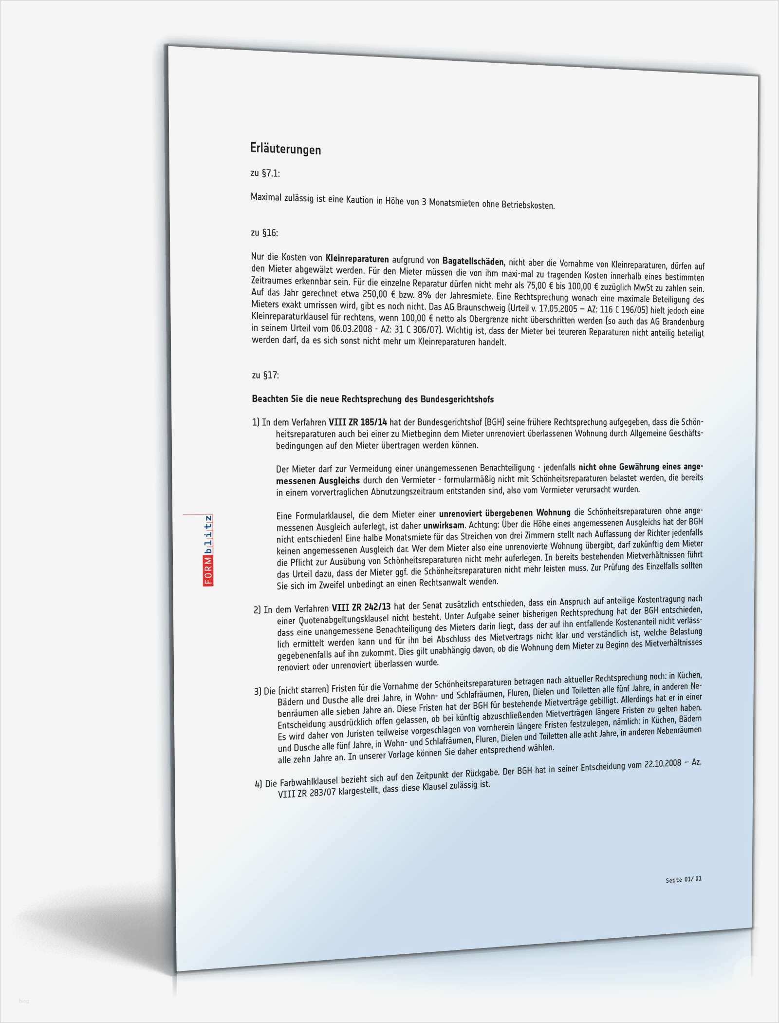 Disclaimer Schweiz Vorlage Angenehm Vorlage Mietvertrag F R Wohnr Ume Schweiz Muster Und Vorlagen