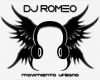 Dj Logo Vorlagen Bewundernswert Romeo Dj Logo Mission by 4moonglade4 On Deviantart
