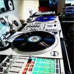 Dj Logo Vorlagen Genial Die Besten 25 Dj Traktor Ideen Auf Pinterest