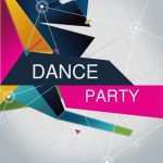 Dj Visitenkarten Vorlagen Angenehm Flyer Und Handzettel Dj Flyer Template Von Chris