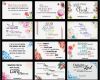 Dj Visitenkarten Vorlagen Einzigartig Die Besten 25 Free Business Cards Ideen Auf Pinterest
