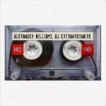 Dj Visitenkarten Vorlagen Fabelhaft Extraordinaire Kassette Dj Visitenkarten