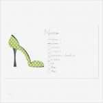 Dj Visitenkarten Vorlagen Großartig Garten Party Schuh Visitenkarten