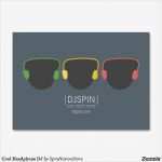 Dj Visitenkarten Vorlagen Gut 170 Besten Dj Music Business Cards Bilder Auf Pinterest