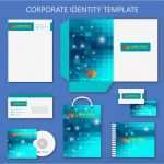 Dlrg Corporate Design Vorlagen Download Cool Corporate Identity Vorlagen Design Mit Funkelnden Bokeh