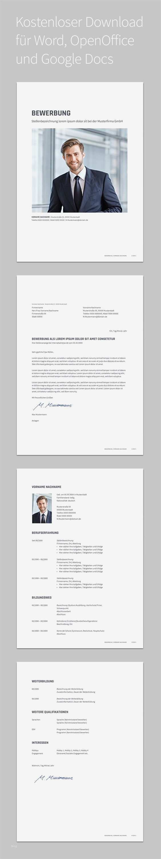 Dlrg Corporate Design Vorlagen Download Gut Bewerbung Libero · Design · Vorlage · Schlicht