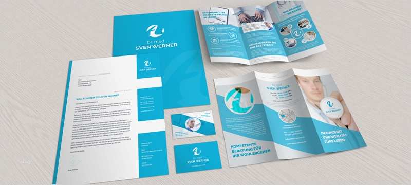 Dlrg Corporate Design Vorlagen Download Neu Corporate Design Briefpapier Visitenkarten Flyer