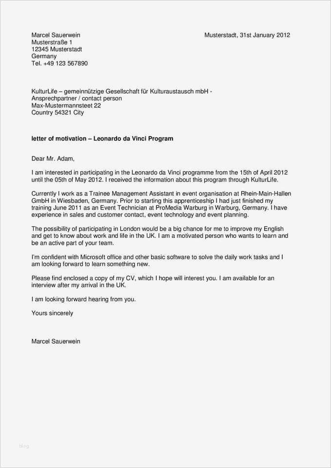 Dm Bewerbung Vorlage Angenehm Motivationsschreiben Einleitung Motivationsschreiben