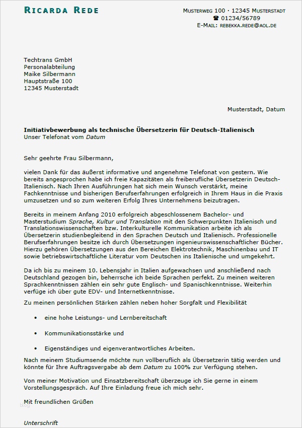 Dm Bewerbung Vorlage Bewundernswert Bewerbung Freiberufler Berufseinsteiger sofort Download