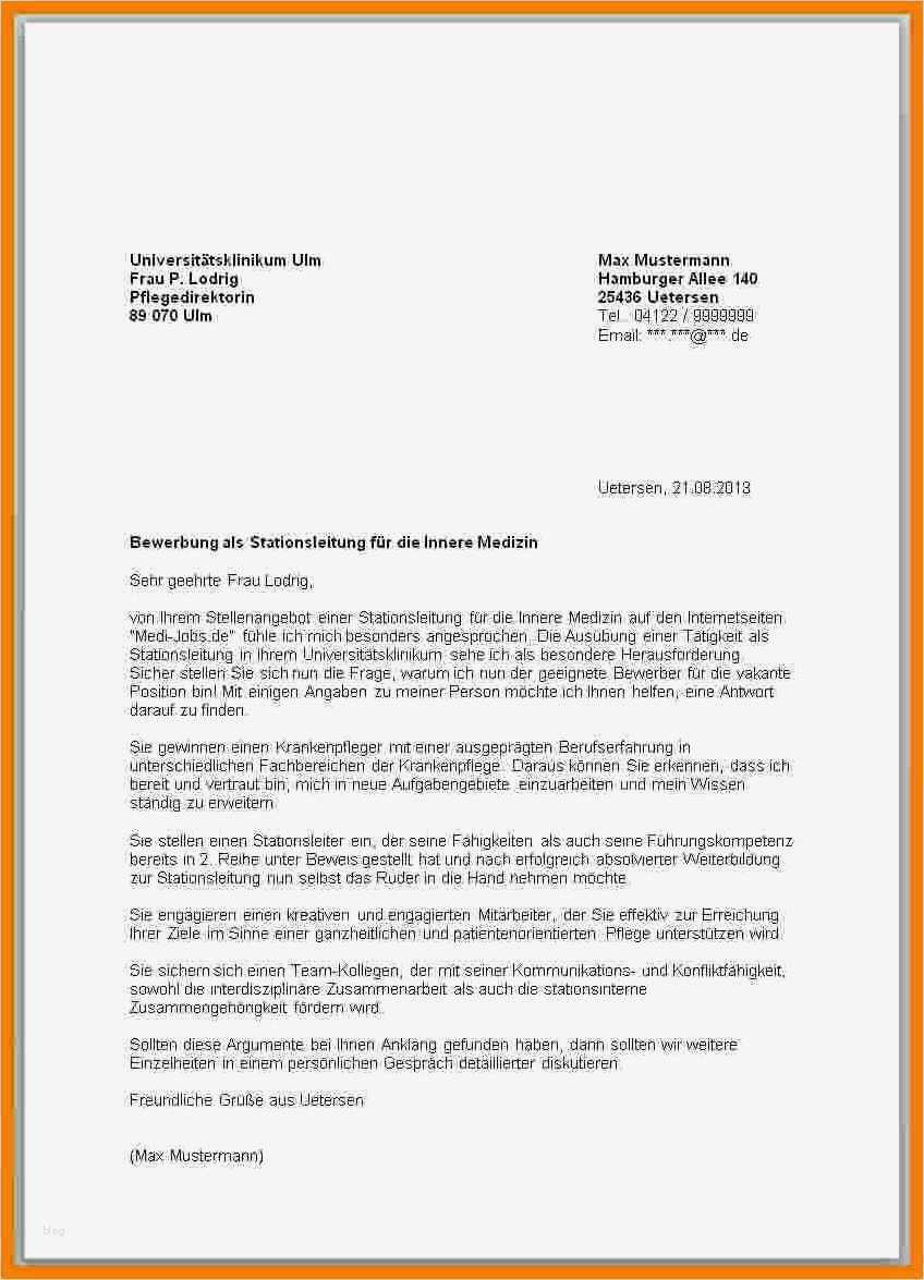 Dm Bewerbung Vorlage Erstaunlich 10 Praktikumsbescheinigung Muster