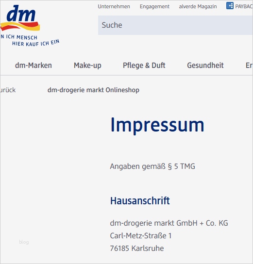 Dm Bewerbung Vorlage Fabelhaft ist Adresse Von Dm Drogerie Markt Bewertung Groß