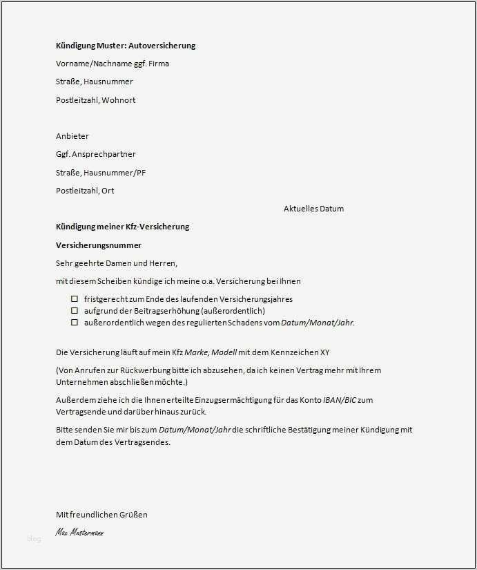 Dm Bewerbung Vorlage Großartig K Ndigung Arbeitsvertrag Vorlage Muster Und Beispiele