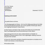 Dm Bewerbung Vorlage Wunderbar 1x1 Mustervorlagen "s"