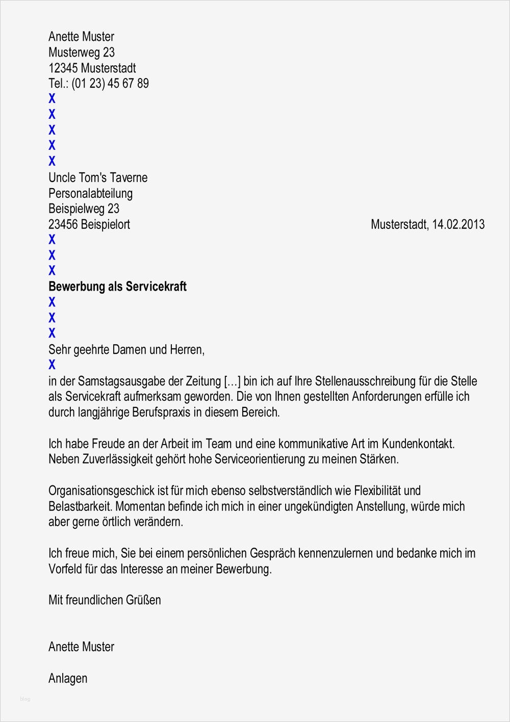 Dm Bewerbung Vorlage Wunderbar 1x1 Mustervorlagen "s"