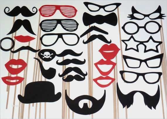 Dohvinci Vorlagen Bewundernswert Berühmt Foto Prop Vorlagen Zeitgenössisch Entry Level