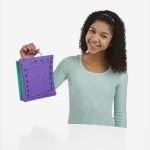 Dohvinci Vorlagen Erstaunlich Hasbro Dohvinci A7198eu4 Kunstkoffer Bastelspielzeug