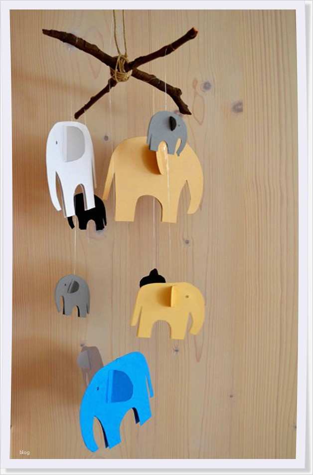 Dohvinci Vorlagen Erstaunlich Mobile Selber Basteln