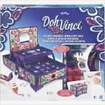 Dohvinci Vorlagen Gut Dohvinci Schmuckkoffer Dohvinci