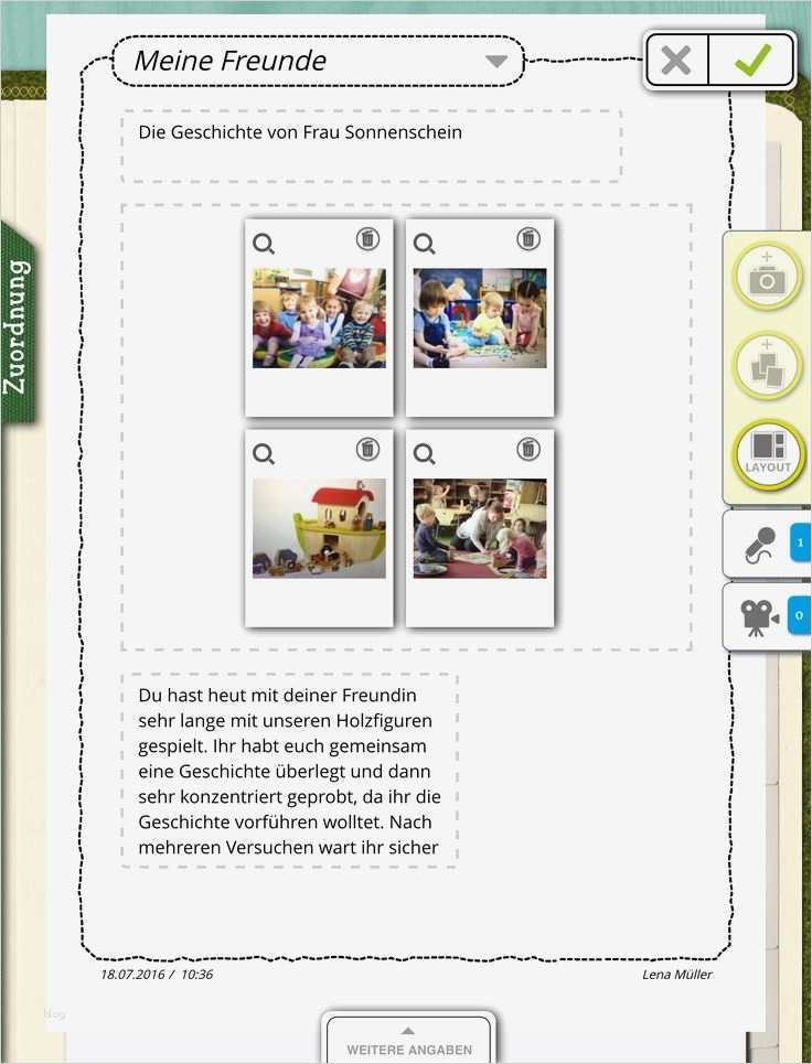 Dokumentation Kindergarten Vorlagen Schön Die Besten 25 Portfolio Kindergarten Ideen Auf Pinterest