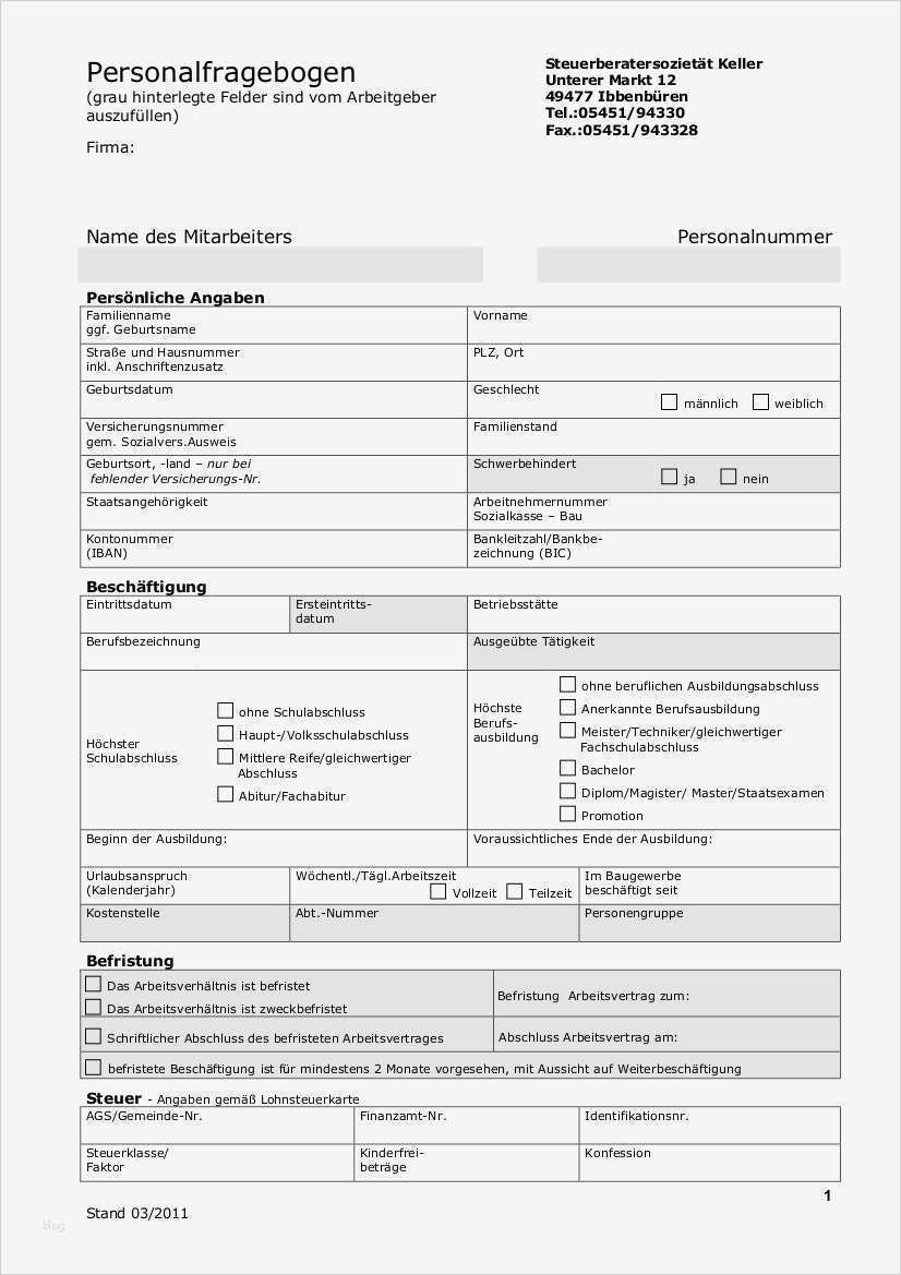 Dokumentation Minijob Vorlage Inspiration Downloads