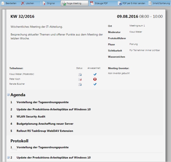 Dokumentation Word Vorlage Luxus Besprechungsprotokoll software Besprechungsprotokolle