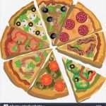 Döner Flyer Vorlage Einzigartig Pizza Vintage Poster Stockfotos & Pizza Vintage Poster