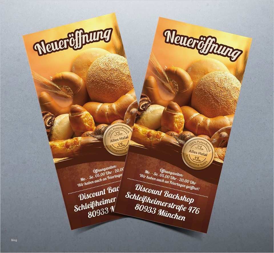 Döner Flyer Vorlage Luxus Flyer Bäckerei листовка реклама Pinterest