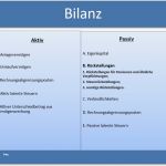 Doppelte Buchführung Excel Vorlage Genial Rückstellungen In Der Bilanz Einfach Erklärt 1&1