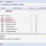 Doppelte Buchführung Excel Vorlage Schön Großzügig Kontoplan Vorlage Fotos Dokumentationsvorlage