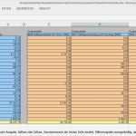 Doppelte Buchführung Excel Vorlage Süß Lexware Kostenstellen Und Kostenträger Nach