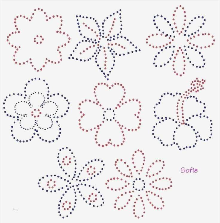 Dot Painting Vorlagen Cool 30 Besten Prickel Vorlage Bilder Auf Pinterest