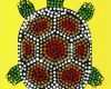 Dot Painting Vorlagen Einzigartig Exotische Schildkröte Startpunkt De