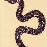 Dot Painting Vorlagen Inspiration Dotpainting Schlange Startpunkt De