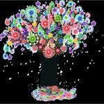 Dot Painting Vorlagen Luxus Dot Painting