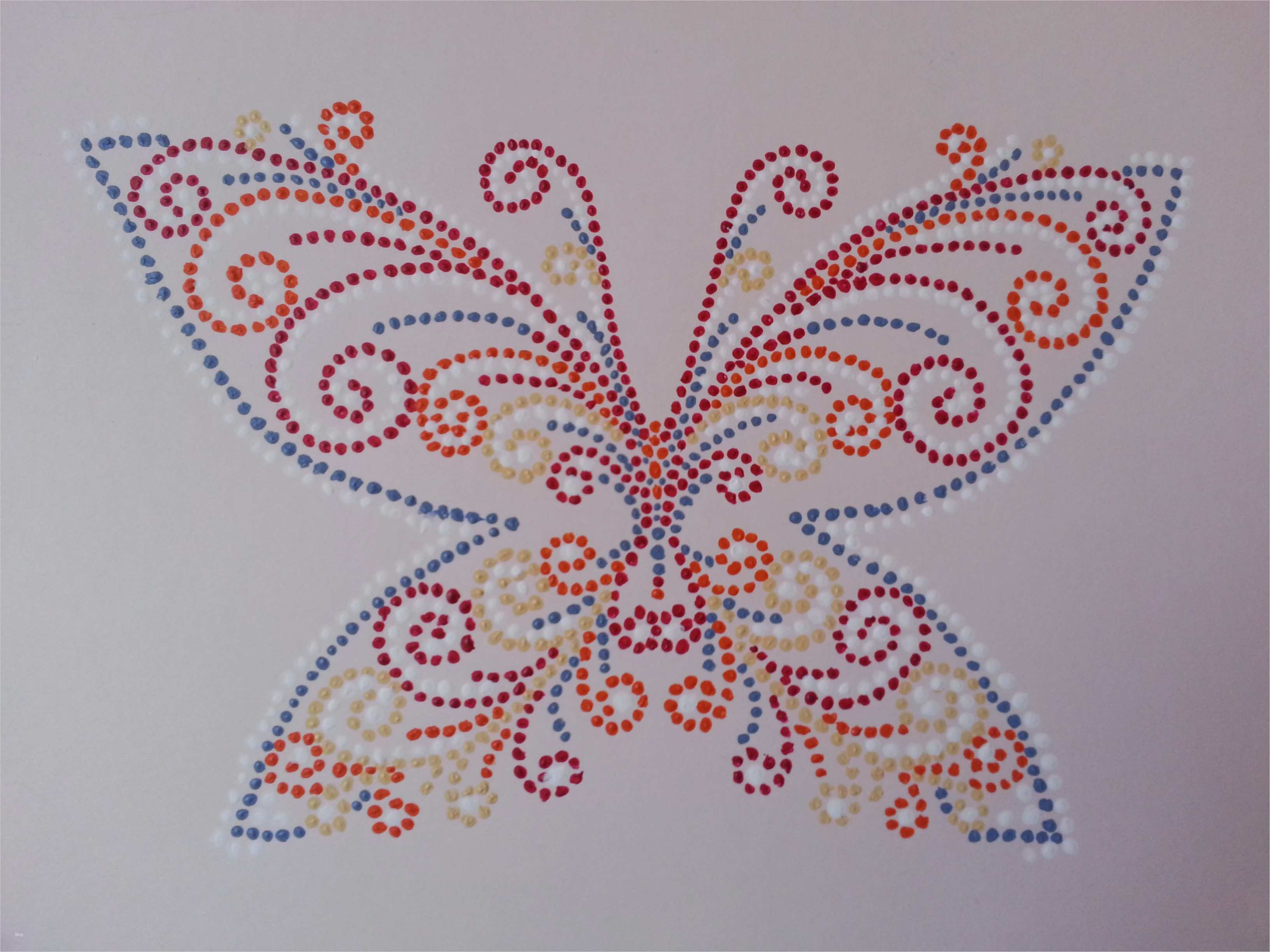 Dot Painting Vorlagen Schönste Dot Painting – Punktmalerei - Vorlage Ideen