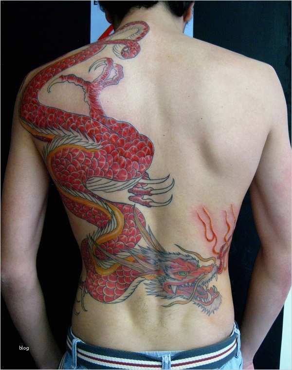 Drachen Tattoo Vorlagen Einzigartig 40 Coole Drachen Tattoo Vorlagen