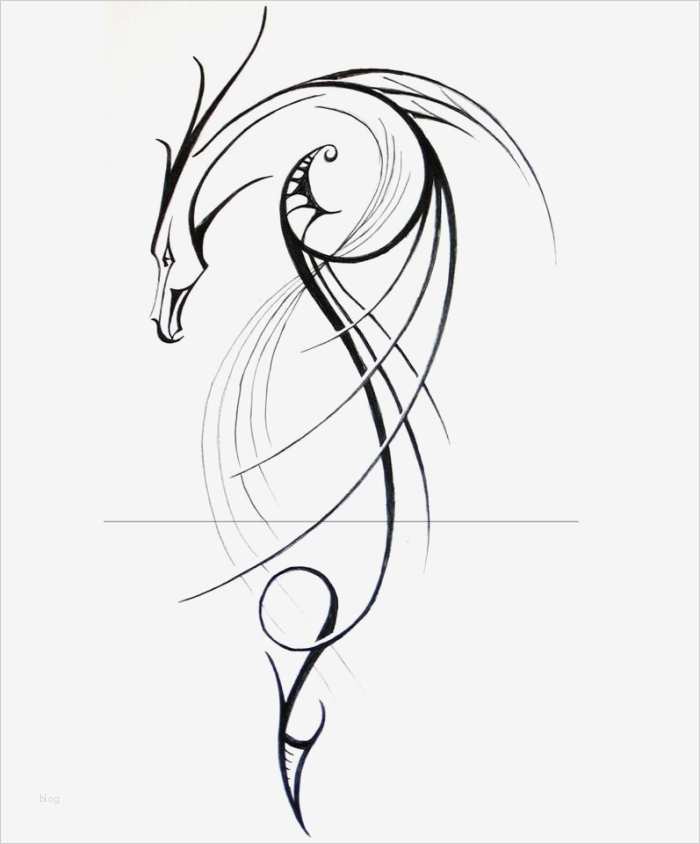 Drachen Tattoo Vorlagen Großartig 53 Ideen Für Tattoovorlagen Und Ihre Symbolische Bedeutung
