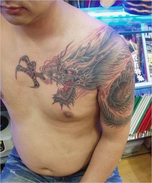Drachen Tattoo Vorlagen Gut 40 Coole Drachen Tattoo Vorlagen