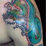 Drachen Tattoo Vorlagen Inspiration 40 Coole Drachen Tattoo Vorlagen