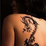 Drachen Tattoo Vorlagen Inspiration Drachen Tattoo Bedeutung &amp; Vorlagen