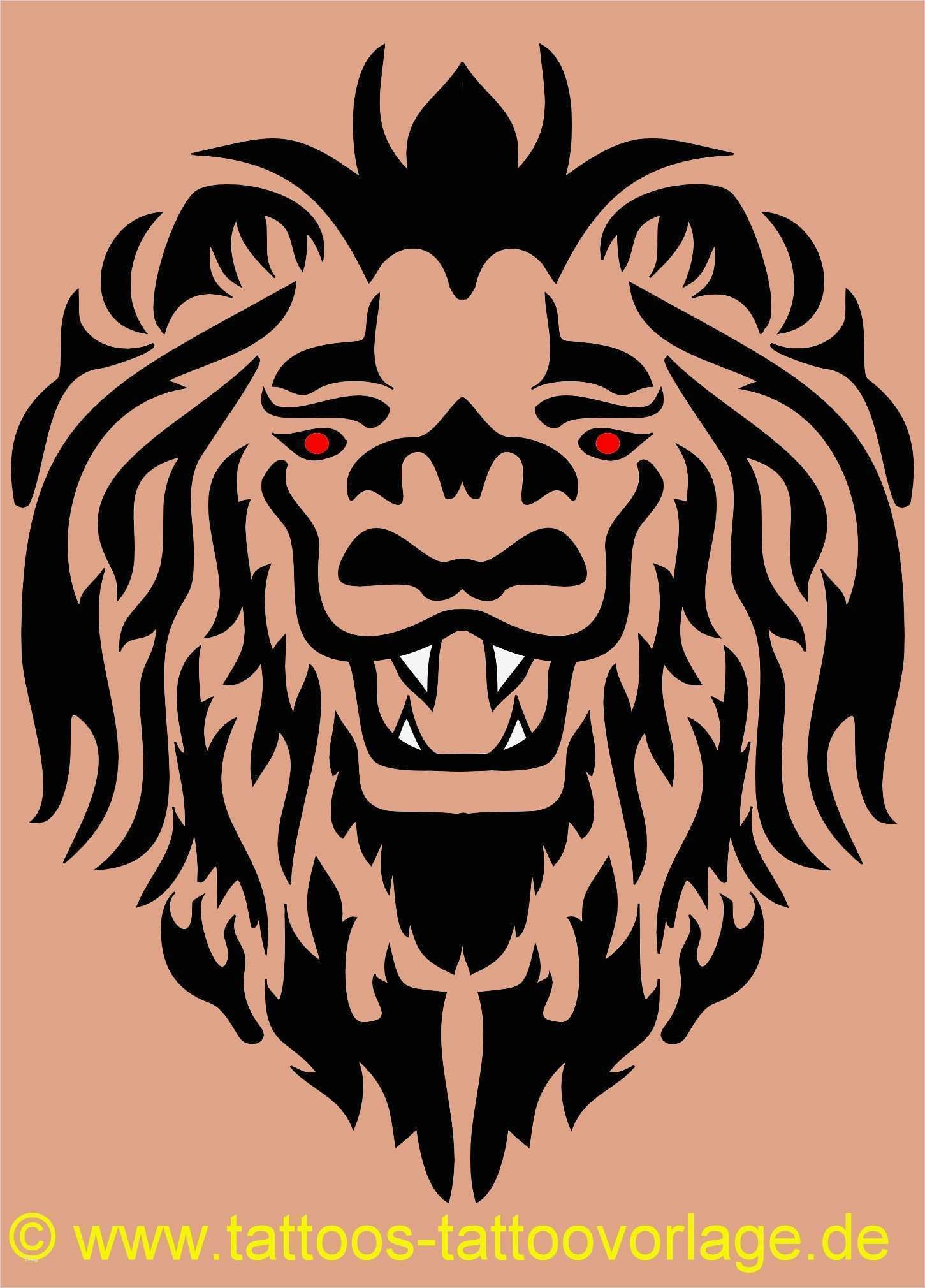 Drachen Tattoo Vorlagen Schön 100 Tribal Vorlagen Zum Ausdrucken Bilder Ideen