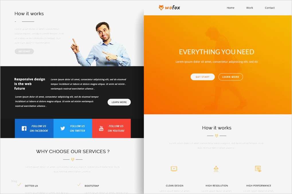 Dreamweaver Vorlagen Neu Niedlich Responsive Dreamweaver Vorlagen Bilder Vorlagen