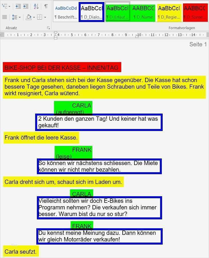 Drehbuch Vorlage Erstaunlich Drehbuch Vorlage Für Word