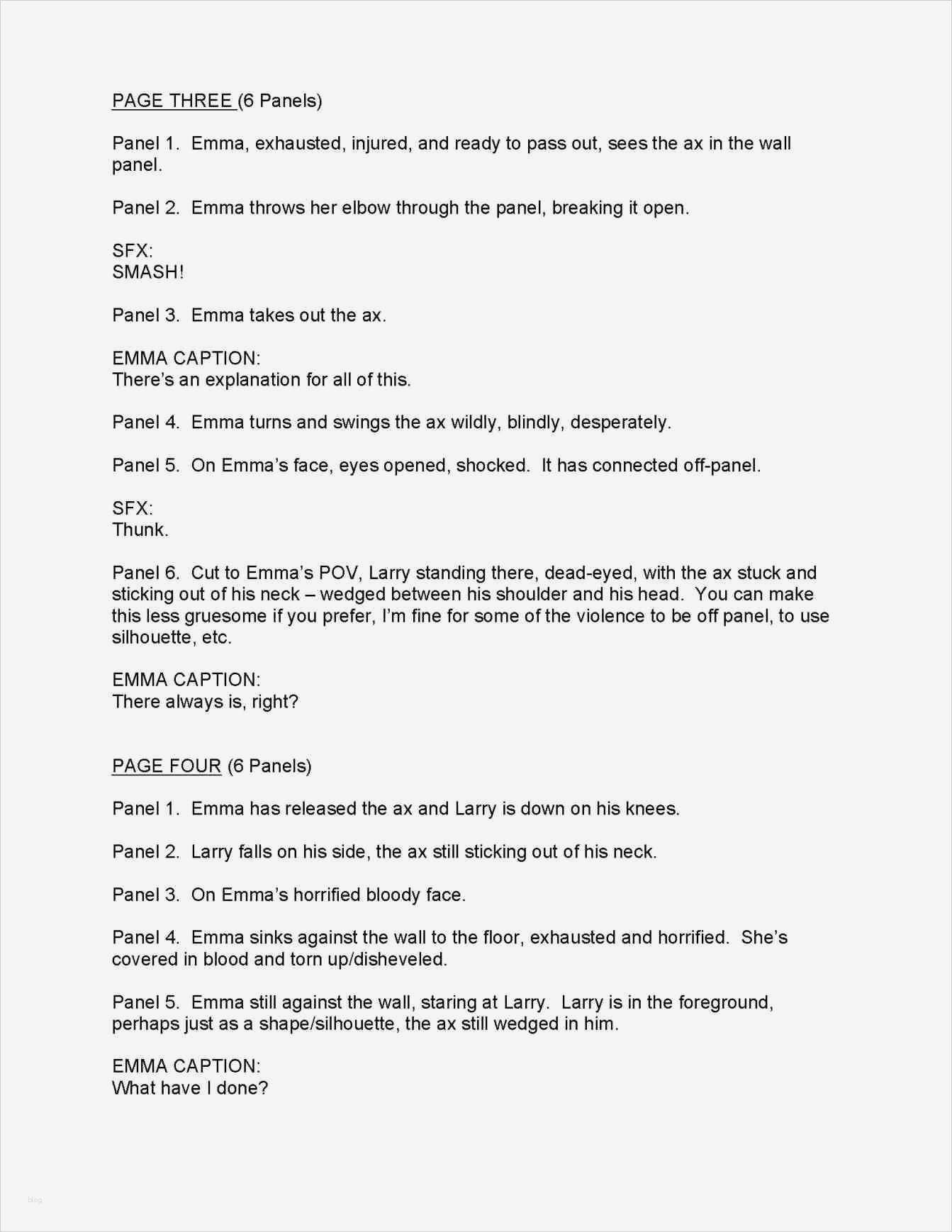 Drehbuch Vorlage Inspiration Nett Help Desk Skript Vorlage Bilder Entry Level Resume