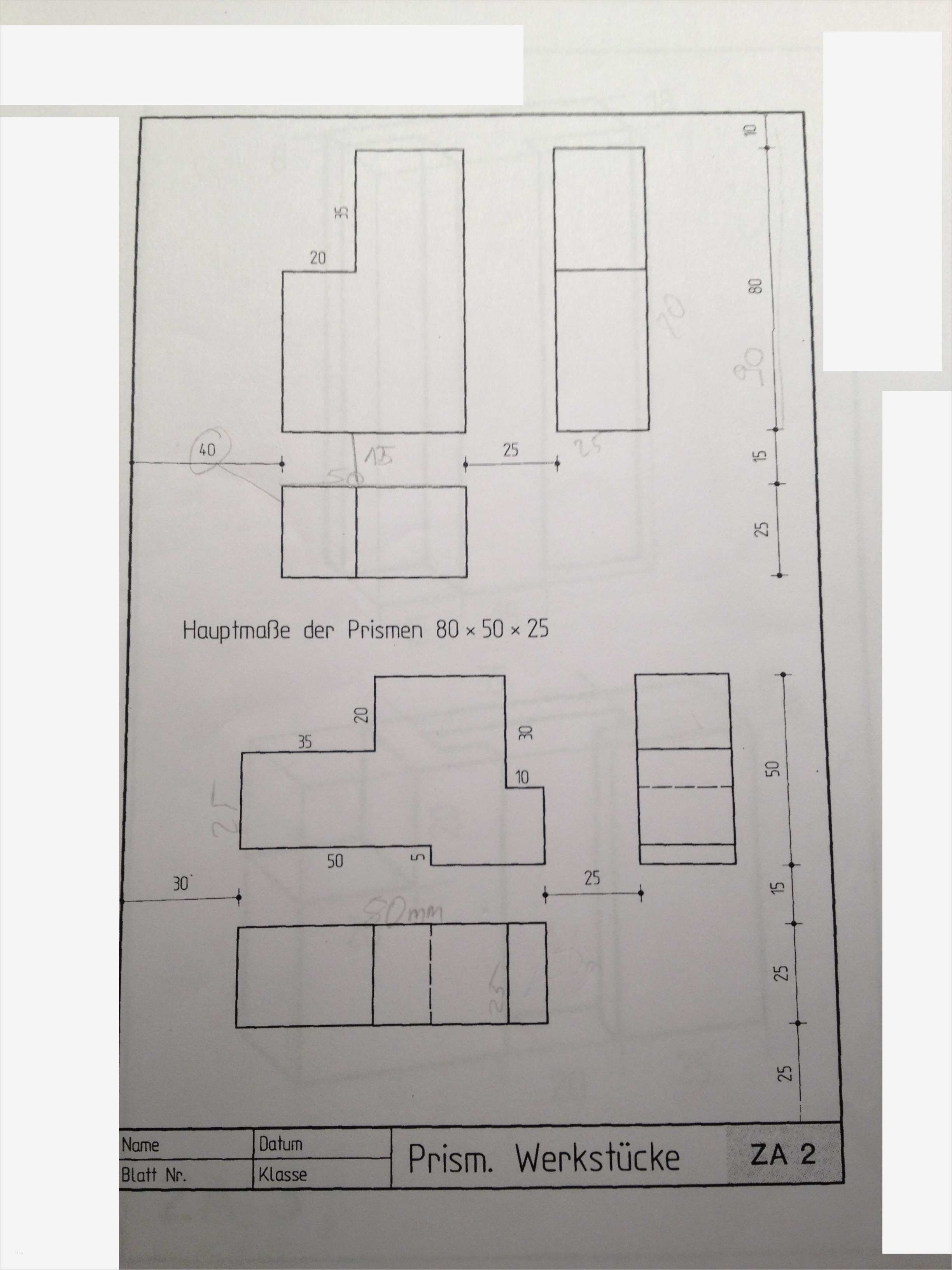 Drei Kündigung Vorlage Cool Technisches Zeichnen Verständnis Problem Technik