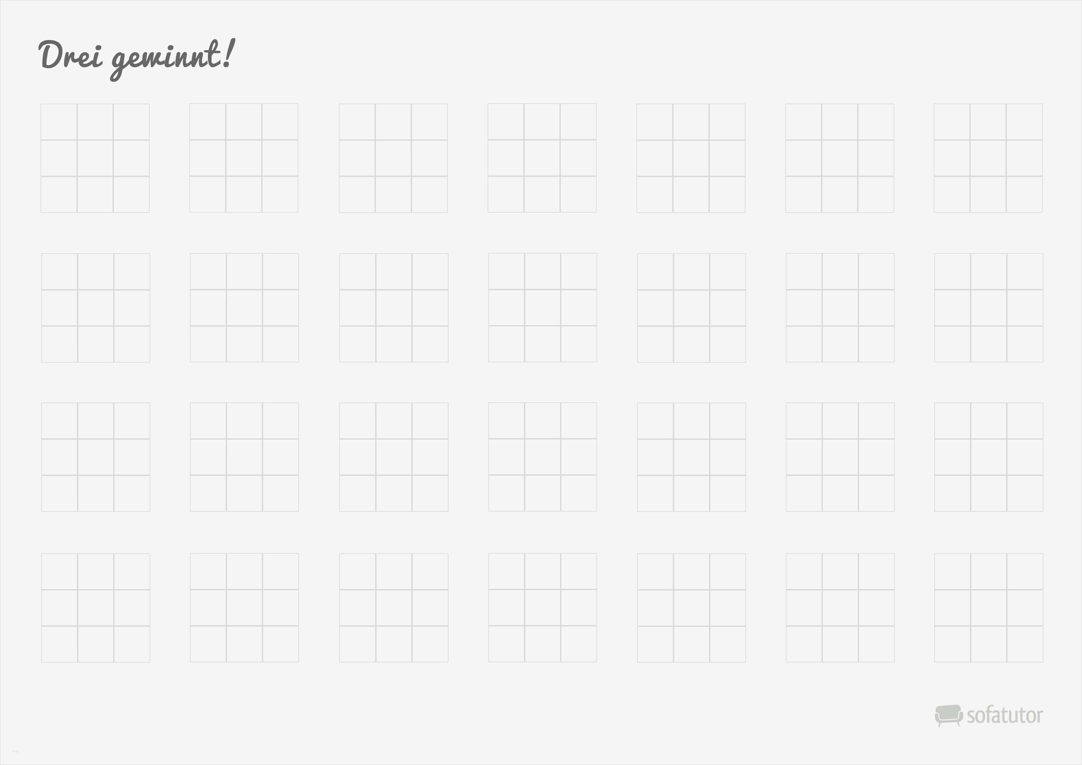 Drei Kündigung Vorlage Schönste Vorlagen Stadt Land Fluß Und Co Zum Ausdrucken