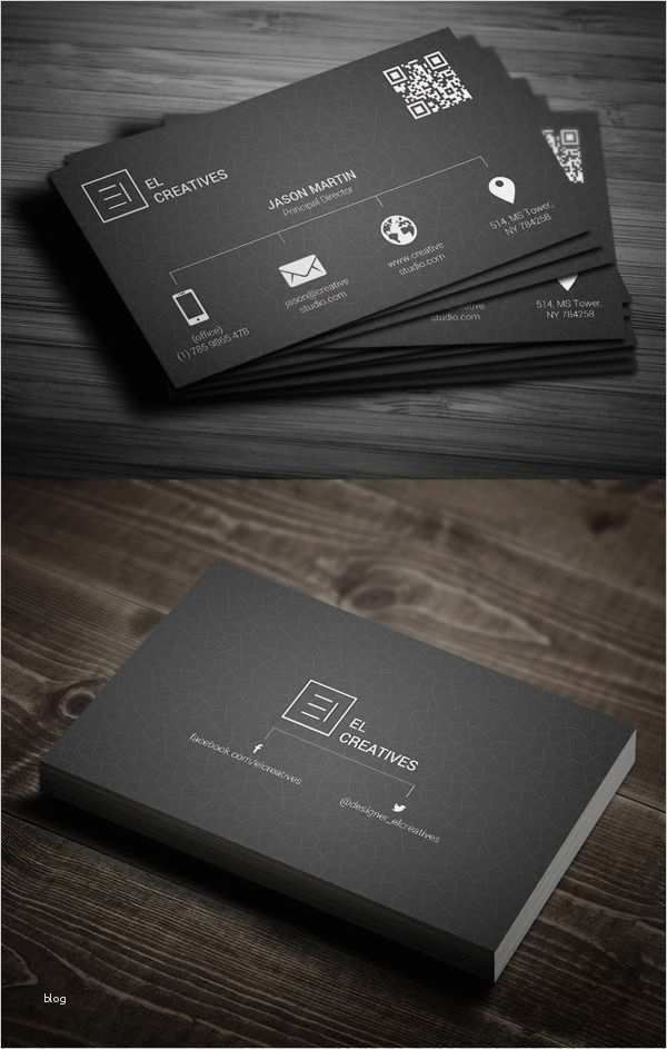 Drk Visitenkarten Vorlage Erstaunlich Metro Dark Business Card Businesscards