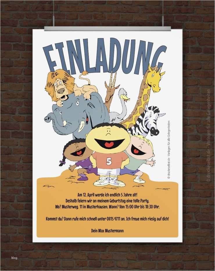 Druckeselbst De Vorlagen Für Alle Gelegenheiten Angenehm Drucke Selbst Kostenlose Einladungskarte Zum Ausdrucken