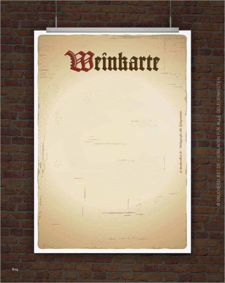 Druckeselbst De Vorlagen Für Alle Gelegenheiten Bewundernswert Drucke Selbst Kostenlose Weinkarte Zum Ausdrucken